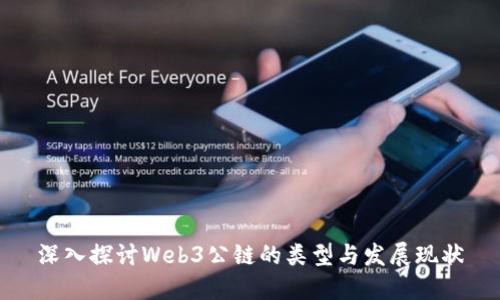 深入探讨Web3公链的类型与发展现状