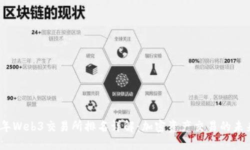 2023年Web3交易所排名详解：加密资产交易的未来之路