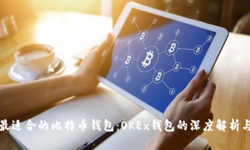 如何选择最适合的比特币钱包：OKEx钱包的深度解析与使用指南