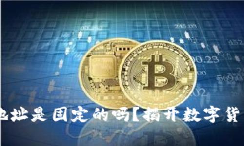 : USDT钱包地址是固定的吗？揭开数字货币地址的真相