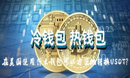 在美国使用什么钱包可以方便地转换USDT?