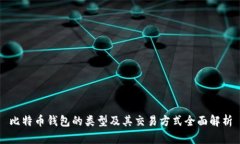 比特币钱包的类型及其交