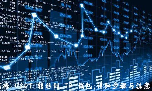 
如何将 USDT 转移到 TP 钱包：详细步骤与注意事项