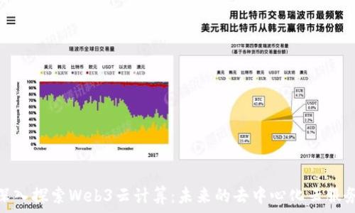   
深入探索Web3云计算：未来的去中心化云服务
