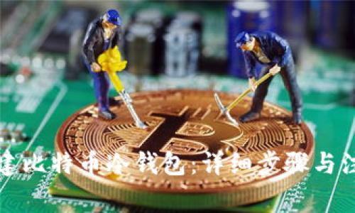 如何创建比特币冷钱包：详细步骤与注意事项
