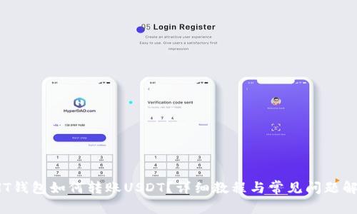  HT钱包如何转账USDT？详细教程与常见问题解答
