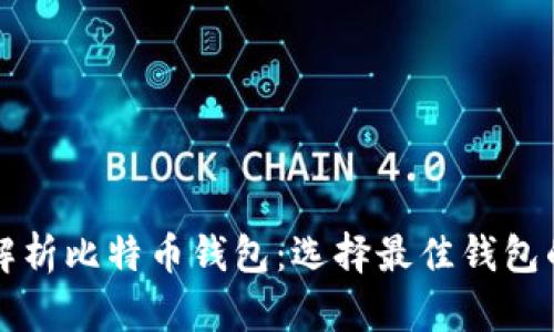全面解析比特币钱包：选择最佳钱包的指南