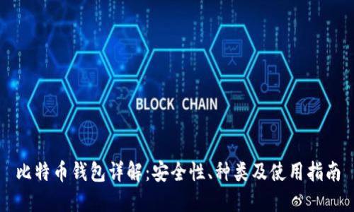 比特币钱包详解：安全性、种类及使用指南