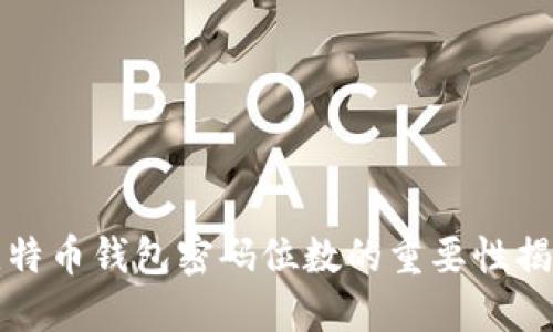 比特币钱包密码位数的重要性揭秘