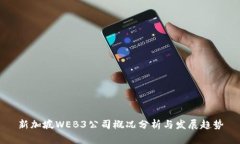 新加坡WEB3公司概况分析与