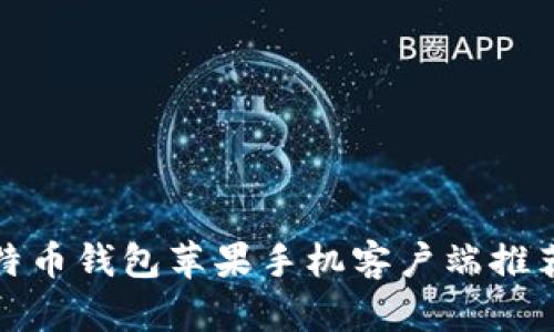 最优质的比特币钱包苹果手机客户端推荐及使用指南