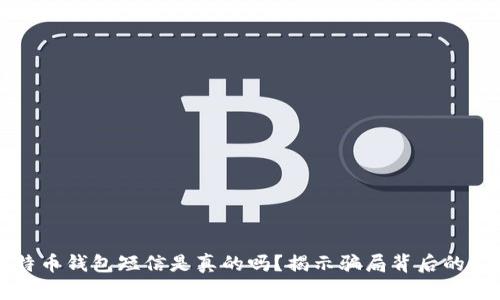 比特币钱包短信是真的吗？揭示骗局背后的真相