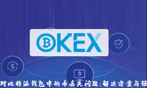 
如何应对比特派钱包中的币丢失问题：解决方案与预防措施