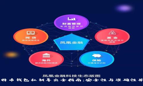 比特币钱包私钥导出全指南：安全性与准确性并重