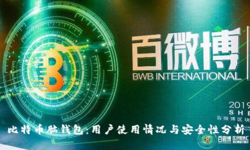 比特币脑钱包：用户使用情况与安全性分析