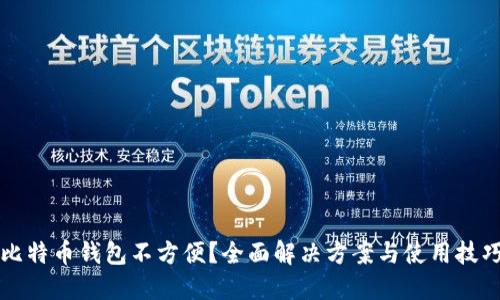 比特币钱包不方便？全面解决方案与使用技巧