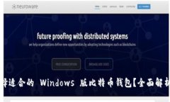 如何选择适合的 Windows 版