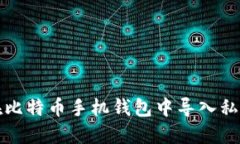 如何在比特币手机钱包中