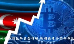 比特币钱包的类型详解：