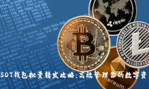 USDT钱包批量转发攻略：高效管理你的数字资产