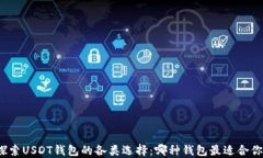 探索USDT钱包的各类选择：