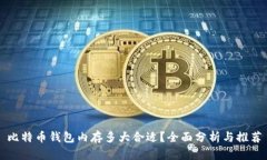 比特币钱包内存多大合适