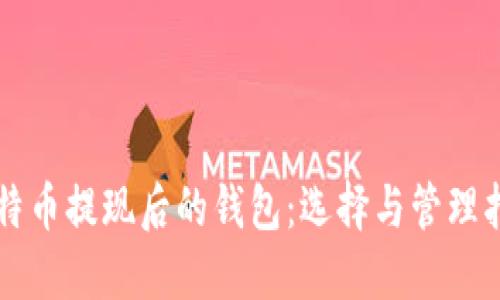 比特币提现后的钱包：选择与管理指南
