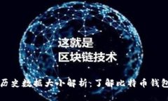 比特币钱包历史数据大小
