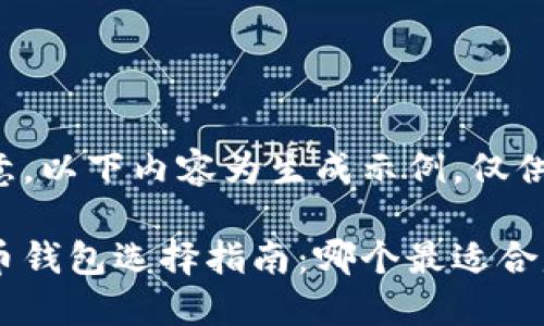 请注意，以下内容为生成示例，仅供参考。

比特币钱包选择指南：哪个最适合赚钱？