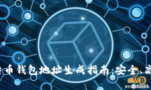 2023年新比特币钱包地址生成指南：安全、高效与实用技巧