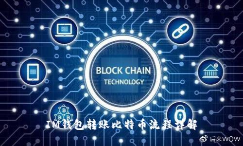 IM钱包转账比特币流程详解