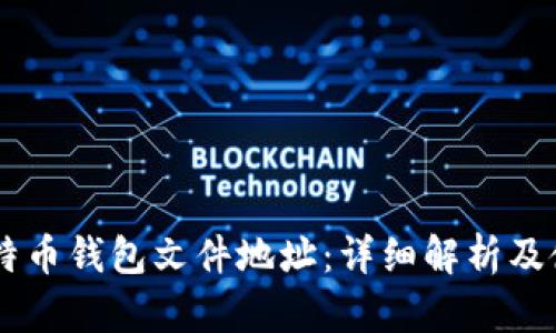 了解比特币钱包文件地址：详细解析及使用指南