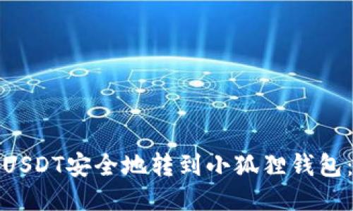 : 如何将USDT安全地转到小狐狸钱包：详细指南