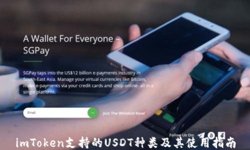 
imToken支持的USDT种类及其使用指南