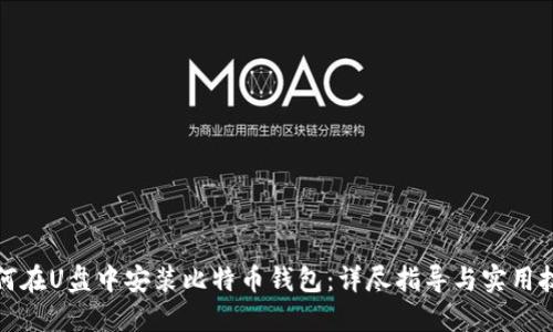 如何在U盘中安装比特币钱包：详尽指导与实用技巧