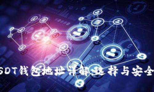 区块链USDT钱包地址详解：选择与安全性全解析