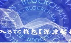 USDT能否存入BTC钱包？深度