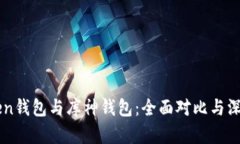 imToken钱包与库神钱包：全
