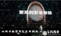 比特币数字钱包使用指南
