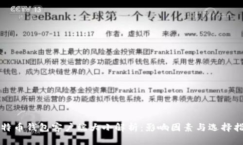 比特币钱包客户端大小解析：影响因素与选择指南