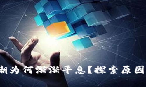 Web3的风潮为何渐渐平息？探索原因与未来发展
