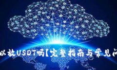 钱包可以放USDT吗？完整指