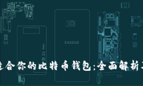 选择适合你的比特币钱包：全面解析及推荐