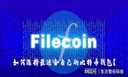 如何选择最适合自己的比特币钱包？
