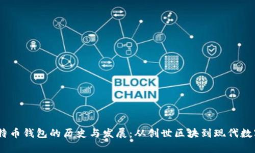 2008年比特币钱包的历史与发展：从创世区块到现代数字货币存储