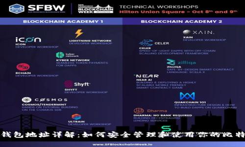 比特币钱包地址详解：如何安全管理和使用你的比特币地址
