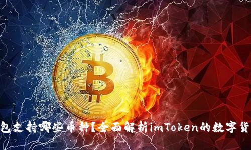 imToken钱包支持哪些币种？全面解析imToken的数字货币支持情况