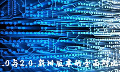   
imToken 1.0与2.0：新旧版本的全面对比与功能分析