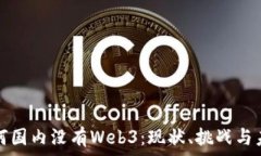   为何国内没有Web3：现状