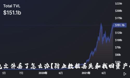 比特币钱包文件丢了怎么办？防止数据丢失和找回资产的全面指南